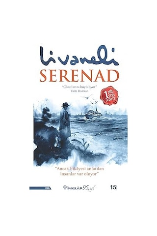 Serenad + Hortumuma Çörek Kaçtı + Harry Potter Ve Felsefe Taşı: 1.kitap + 7 Kitap
