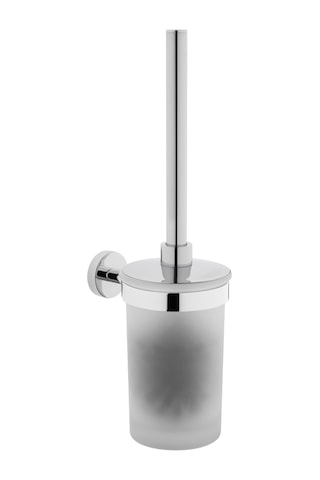 VitrA Base 200 Tuvalet Fırçalığı Krom A44104