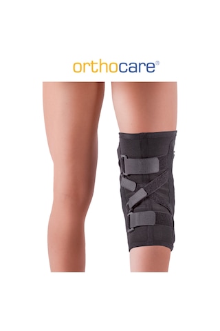 Orthocare 6760 Genucare Air-X Hyperx Dizlik