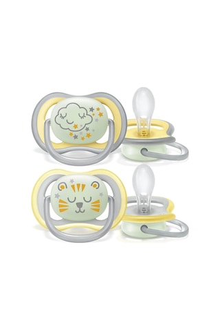Philips Avent Night Time Emzik 18+ Ay SCF376/01