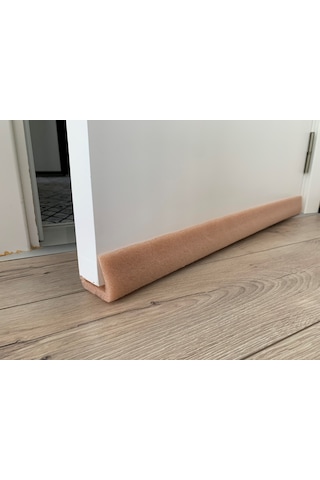 Ygt Ambalaj 10 Adet Kahve Geçmeli Kapı Altı Soğuk Kesici Sünger