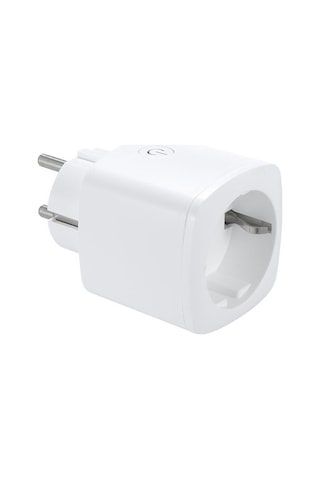 Trendooze Akıllı Wifi Priz - 16a, Enerji Takibi, Google Home, Uzaktan Kontrol, Renk: Mavi