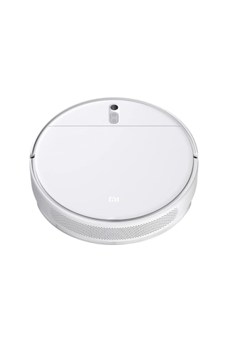 Xiaomi Mi Vacuum Mop 2 Lite Akıllı Robot Süpürge (Teşhir)