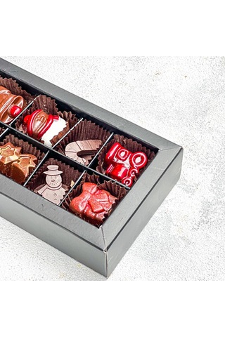 10'lu Yılbaşı Kutusu