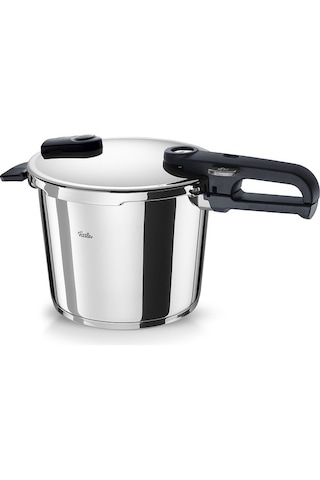 Fissler Vitaquick Edition Düdüklü Tencere 6 Litre