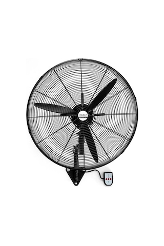 Sanayi Tipi Vantilatör 65cm