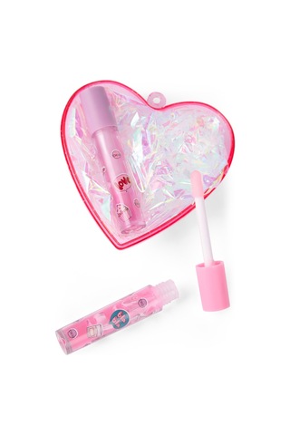 Create It Dudak Parlatıcısı Seti - Love
