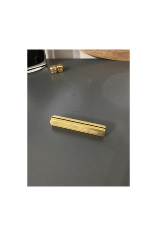 Som Pirinç Kartlık Gold