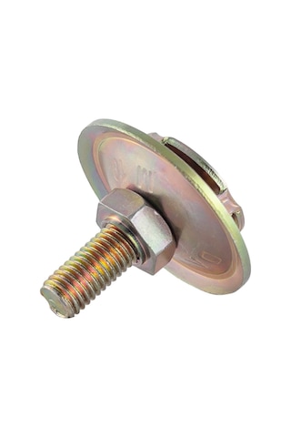 M6 30 Oval Jakson Civata Takım 1000 Adet