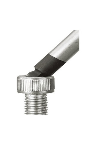 Proxxon 22402 T Tip Bombe Başlı Allen Anahtar 2mm