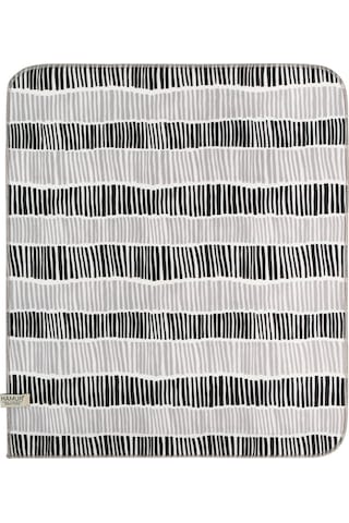 Bulaşık Kurutma Matı 42x50 Cm Pedi Kurulama Bezi Örtüsü Mf-076