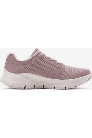 Skechers Arch Fit - Big Appeal Kadın Mor Spor Ayakkabı 149057tk Mve Mor