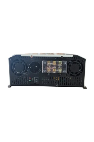 Alpex 10000 Watt 48 Volt Tam Sinüs İnverter