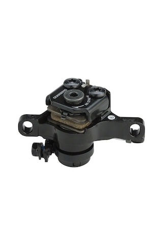Shimano Br-tx805 Mekanik Disk Fren Kaliper Seti + Balataları