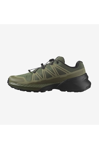 Salomon Speedcross Peak Erkek Patika Koşusu Ayakkabısı L47948700 L47948700 Hak Haki