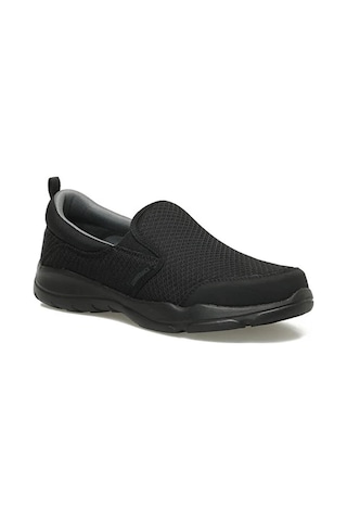Lumberjack Lıponıs 6fx Siyah Erkek Sneaker A102065668 Siyah