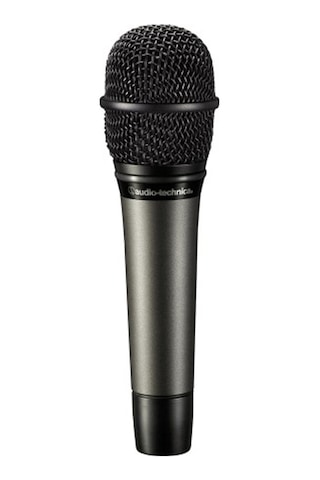 Audio Technica Atm610a Hiperkardioid Dinamik Vokal Mikrofonu