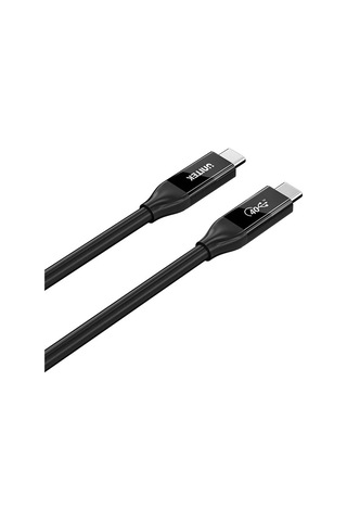 Unıtek 240w Usb4 Type-c Kablo C14100abk01-2m
