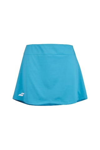 Babolat Babolat Play Skirt Kadın Mavi Etek 1490 Mavi