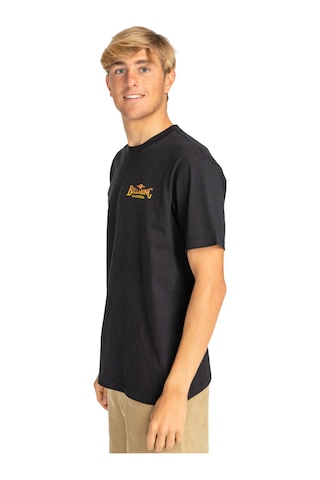 Bıllabong Billabong Dreamy Place Tees Erkek Siyah Tişört 19 SIYAH