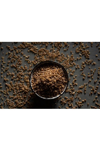 Kaşka Kastamonu Siyez Bulguru Pilavlık 2 KG 93 - 1