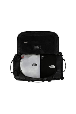 The North Face Base Camp Duffel - Xs Kamp Çantası 31l Nf0a52ss53r1 Siyah Siyah