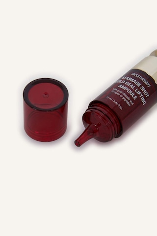 Defacto Meditherapy Shumage Shot Gold Seal Lifting Ampoule Yaşlanma Karşıtı Cilt Serumu 12 ml H8784AXNS