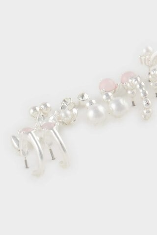 Defacto Kadın 9lu Küpe E4432axnssr4 Diğer Çok Renkli