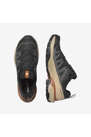 Salomon X Ultra 360 Gore-tex Erkek Outdoor Ayakkabı Antrasit