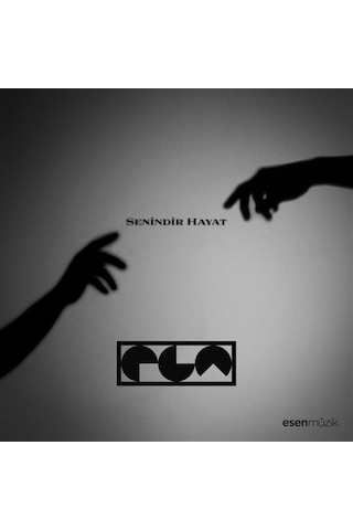 Ela - Senindir Hayat (CD)
