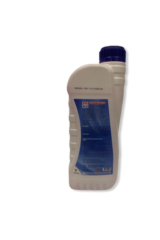 Moil Organik Antifriz 1 L