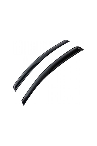 Kingstar Vw Caddy 2005 2'Li Cam Rüzgarlığı