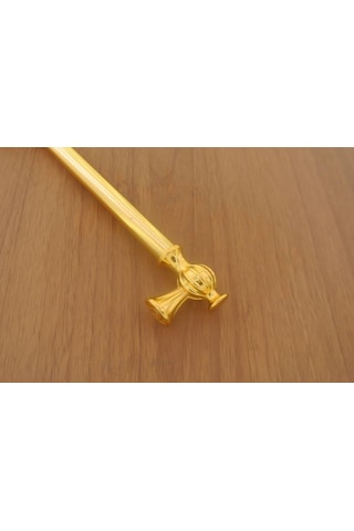 Tibet Kulp Sarı-sarı 192 Mm Sarı