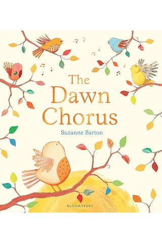Bloomsbury The Dawn Chorus