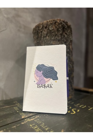Başak Burcu Tasarım Defter