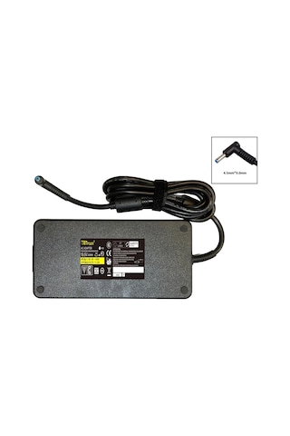 Hp Victus 16-r1058nt 9j259ea Laptop Adaptör Şarj Aleti