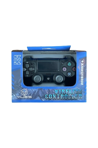 Playstation 4 Uyumlu Kablosuz Oyun Kolu Ps4 Joystick Gamepad