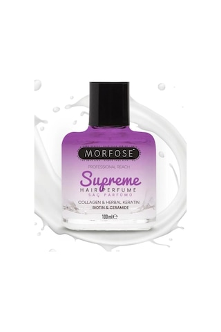 Morfose Supreme Saç Parfümü 100ml