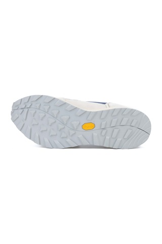 Redwood Erkek Deri & Tekstil Krem Sneakers & Spor Ayakkabı 1022 16550 Erk Ayk Y24 Crema Krem
