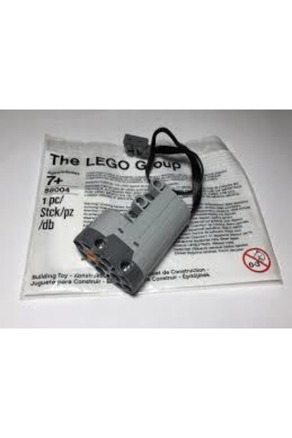 LEGO Power Functions 88004 ServoMotor