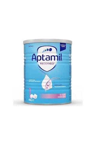 Mey İthalat Prosyneo Bebek Sütü No1 0-6 Ay 400 Gr