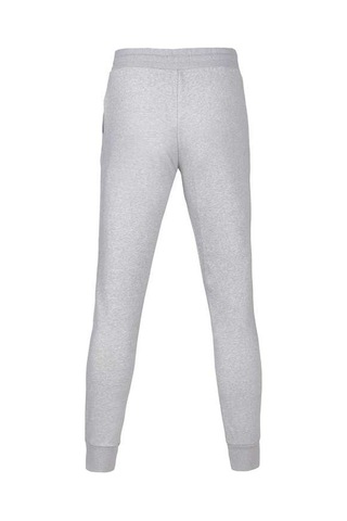 Calvin Klein CALVIN KLEIN ERKEK EŞOFMAN ALTI 40GC202-082 Gri
