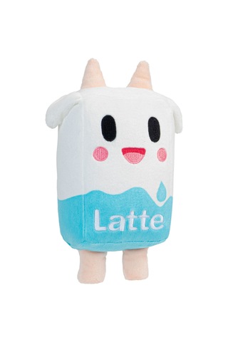 Tokidoki 20 Cm Pelüş Figür - Latte Tkdı0009 Çok Renkli