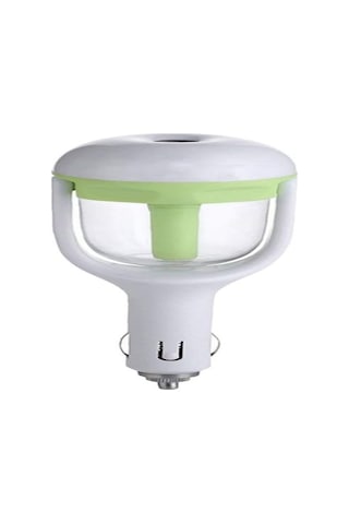 Araba Nemlendirici Aromaterapi Esansiyel Yağ Difüzörü Tazeleyici Difüzör