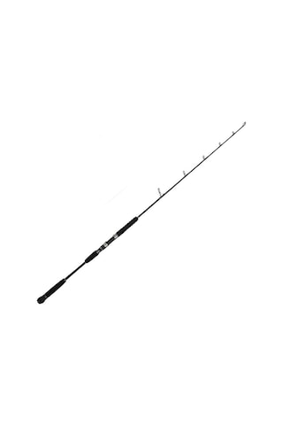 Okuma Cavalla Slow Jigging Spin 203 Cm 50-150 Gr Mh 1+1 Parça Olta Kamışı