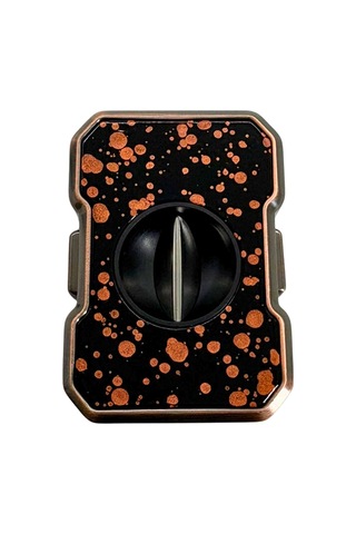 Quantoro Qc-7 Brown Bubble Puro Kesici