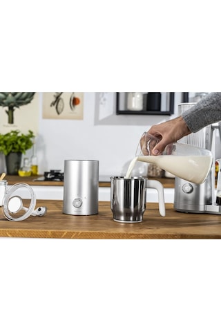 Zwilling Enfinigy Süt Köpürtücü 400 ML