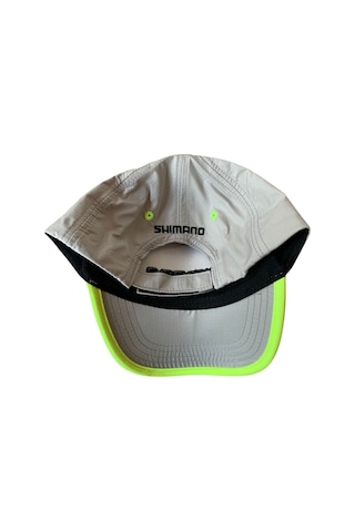 Shimano Türkiye Üretimi Balıkçı Şapkası Standart Beden Cap01 Çok Renkli