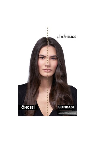 Ghd Helios Profesyonel Saç Kurutma Makinesi