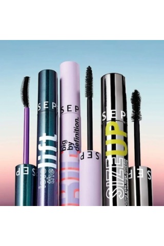 Sephora Love The Lift Maskara